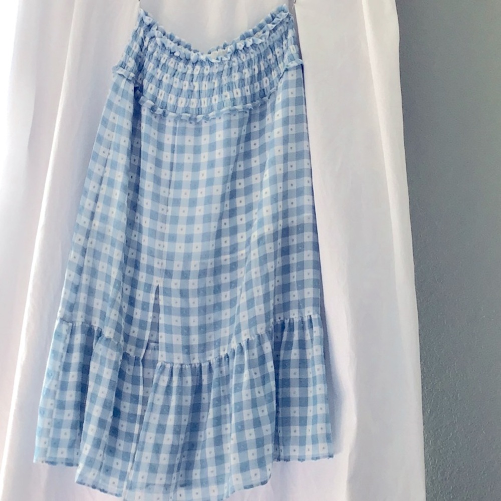 TOP SHOP long skirt.‼️SOLD‼️